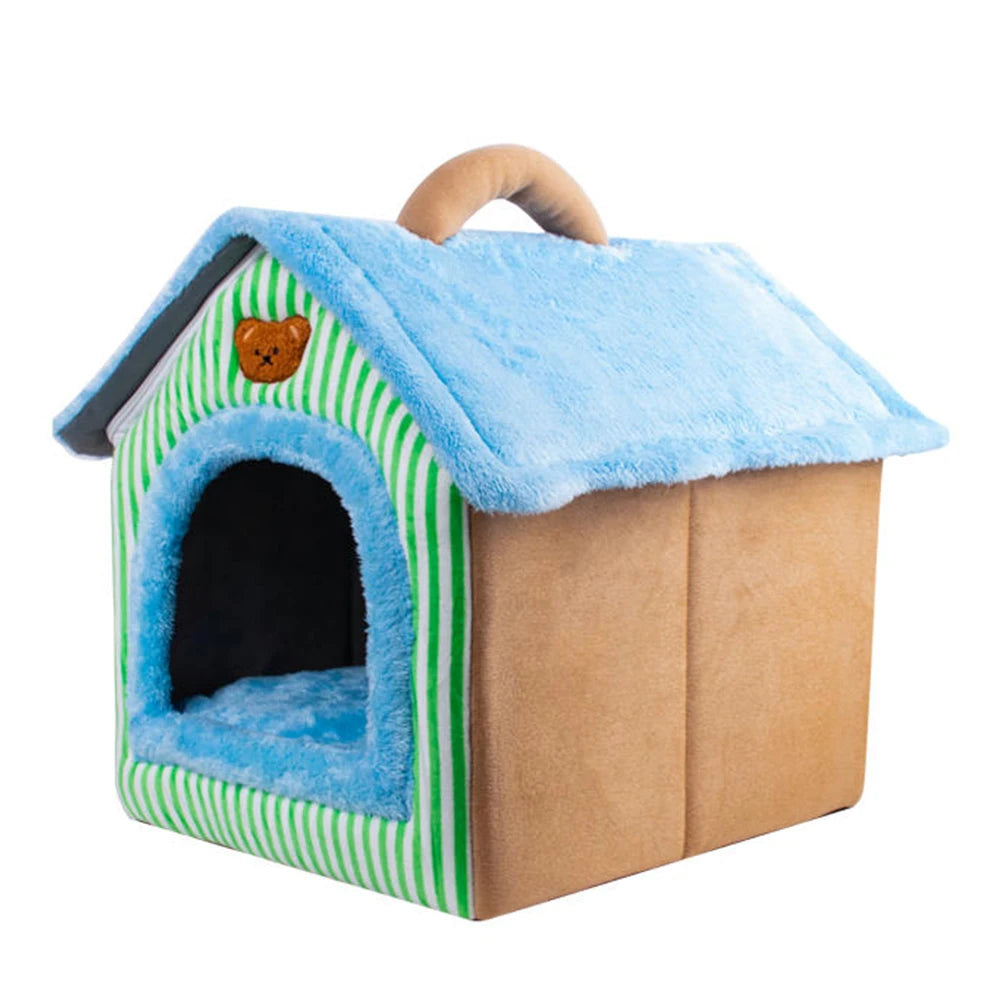 Cozy Pet House