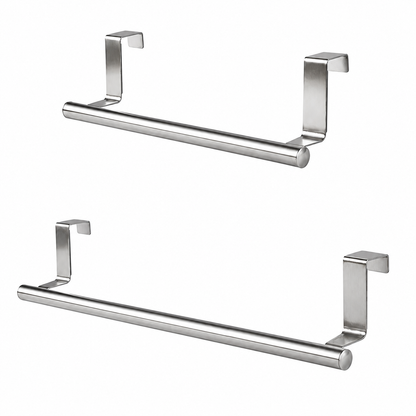 Cabinet Towel Bar