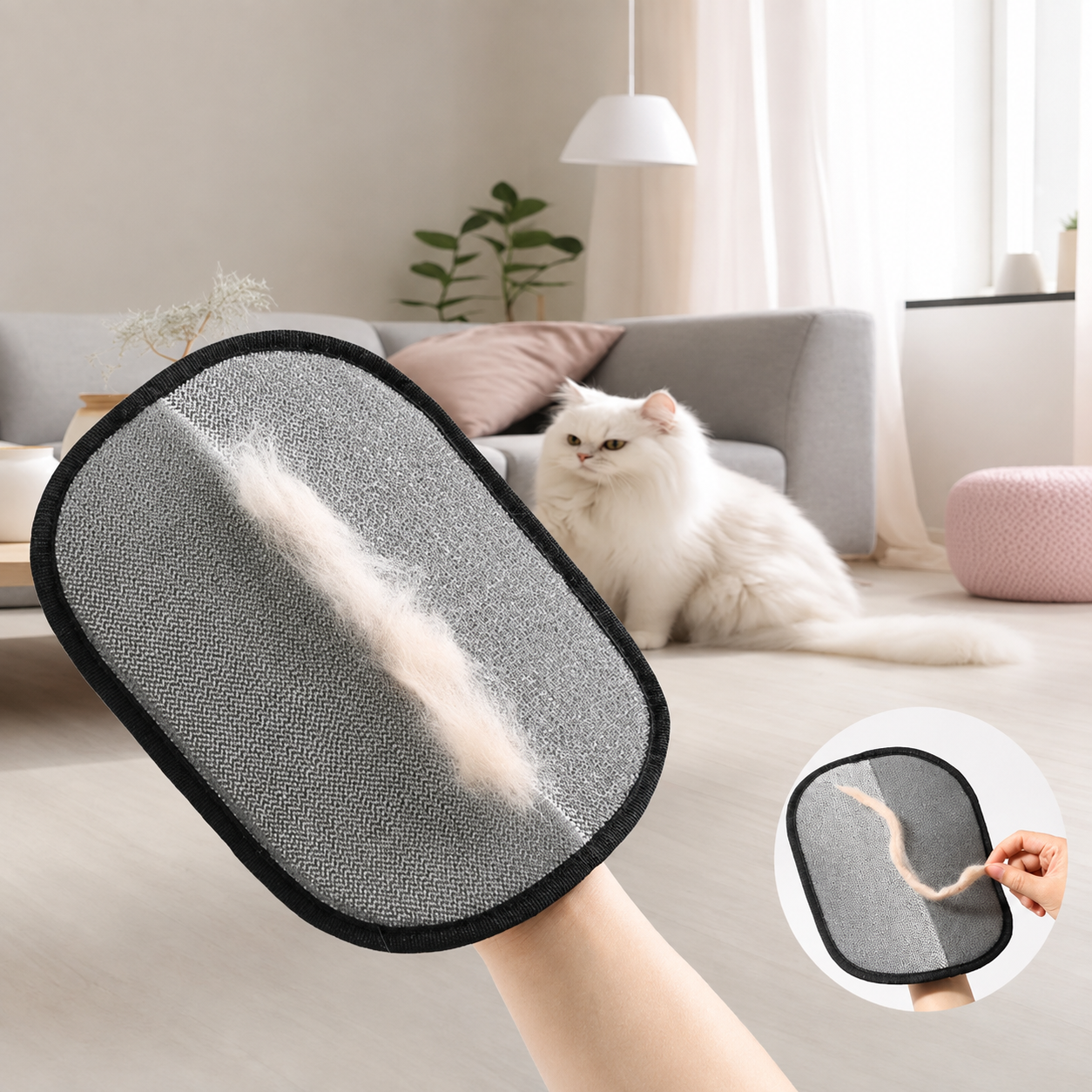 Pet Hair Remover