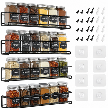 Kitchen Organizer