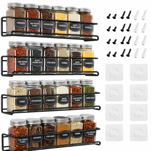 Kitchen Organizer