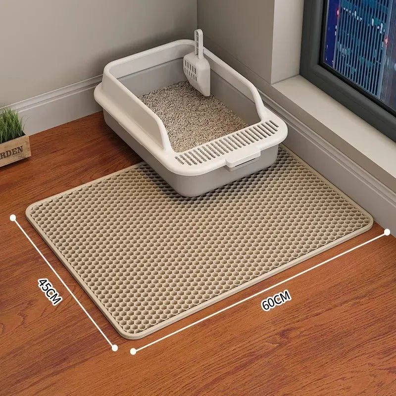 Cat Litter Mat