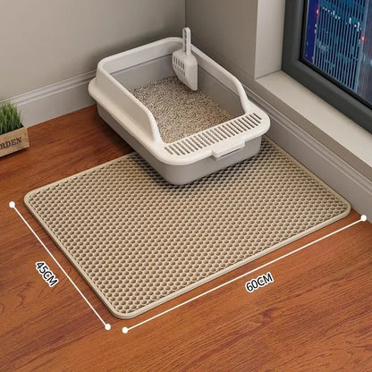 Cat Litter Mat