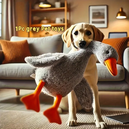 Duck Plush Toy