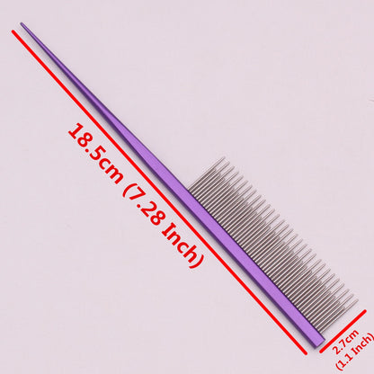 Pet Grooming Comb