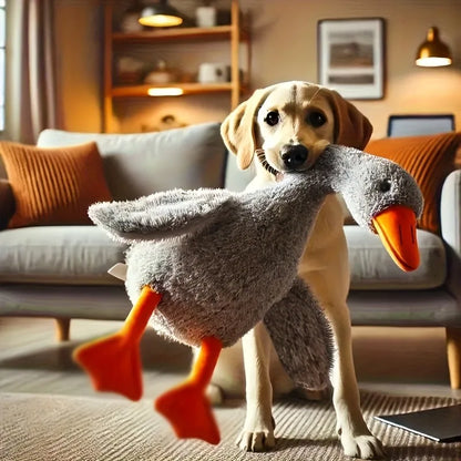 Duck Plush Toy