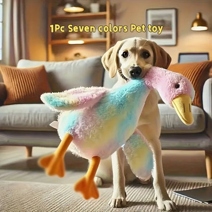 Duck Plush Toy