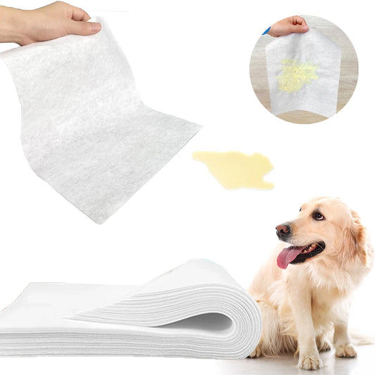 Pet Training Pads