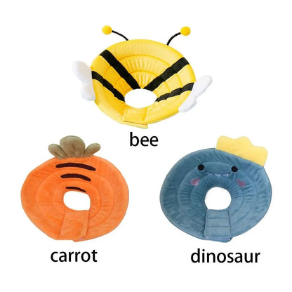 Bee Recovery Collar