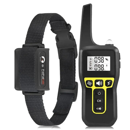 Dog Training Collar