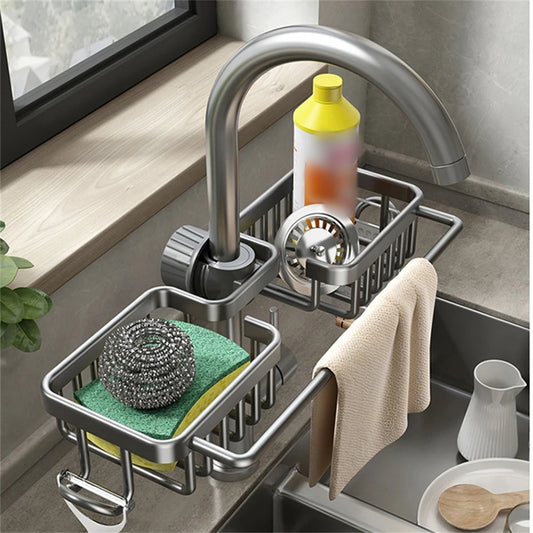 Kitchen Sink Organizer