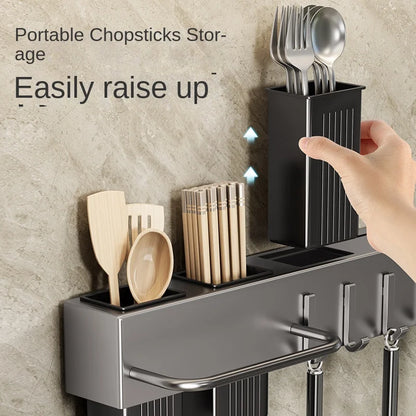 Kitchen Tool Organizer