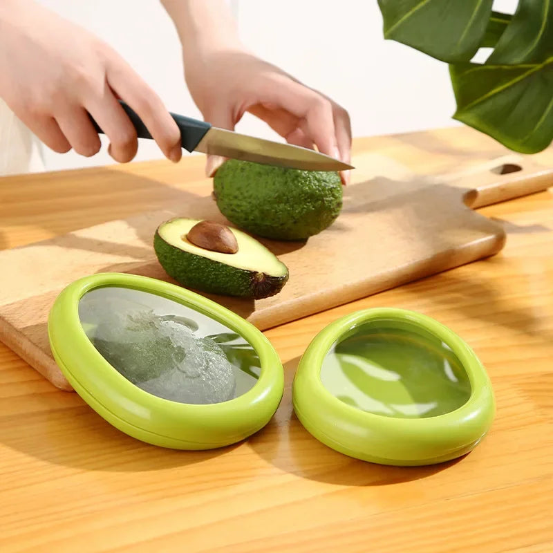 Fresh Food Container