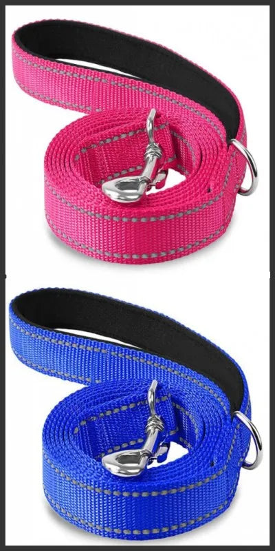 Reflective Dog Leash