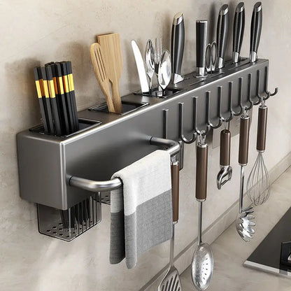 Kitchen Tool Organizer