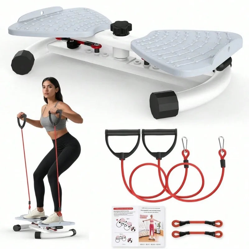 Twist Mini Stepper