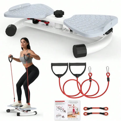 Twist Mini Stepper