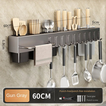 Kitchen Tool Organizer