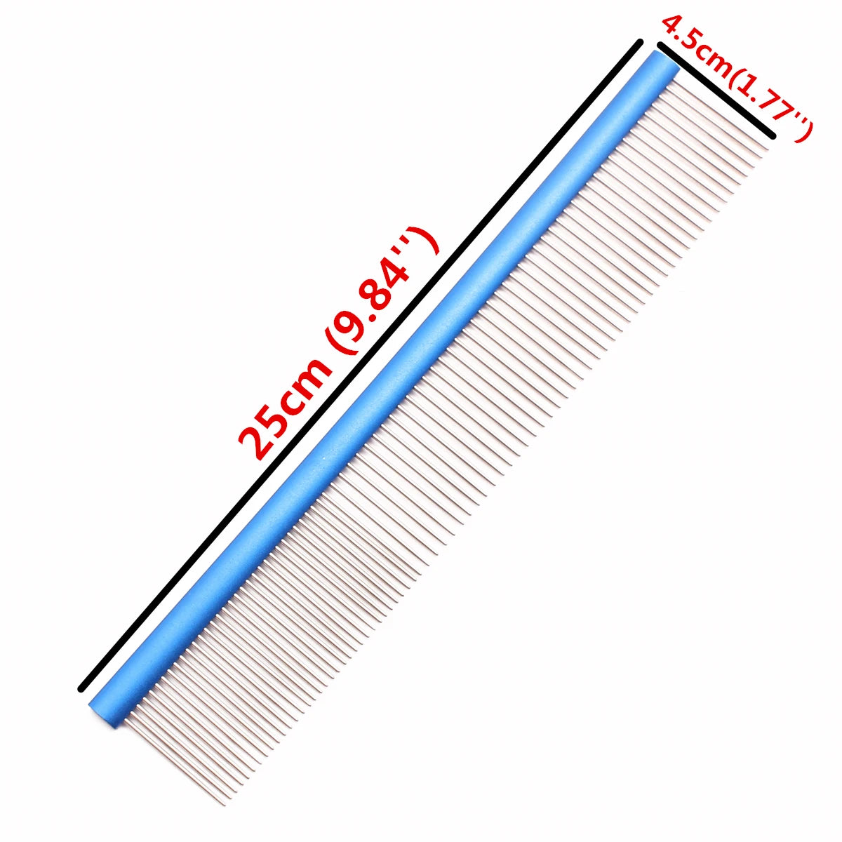 Pet Grooming Comb