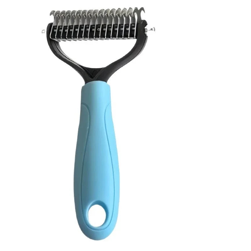 Pet Shedding Comb