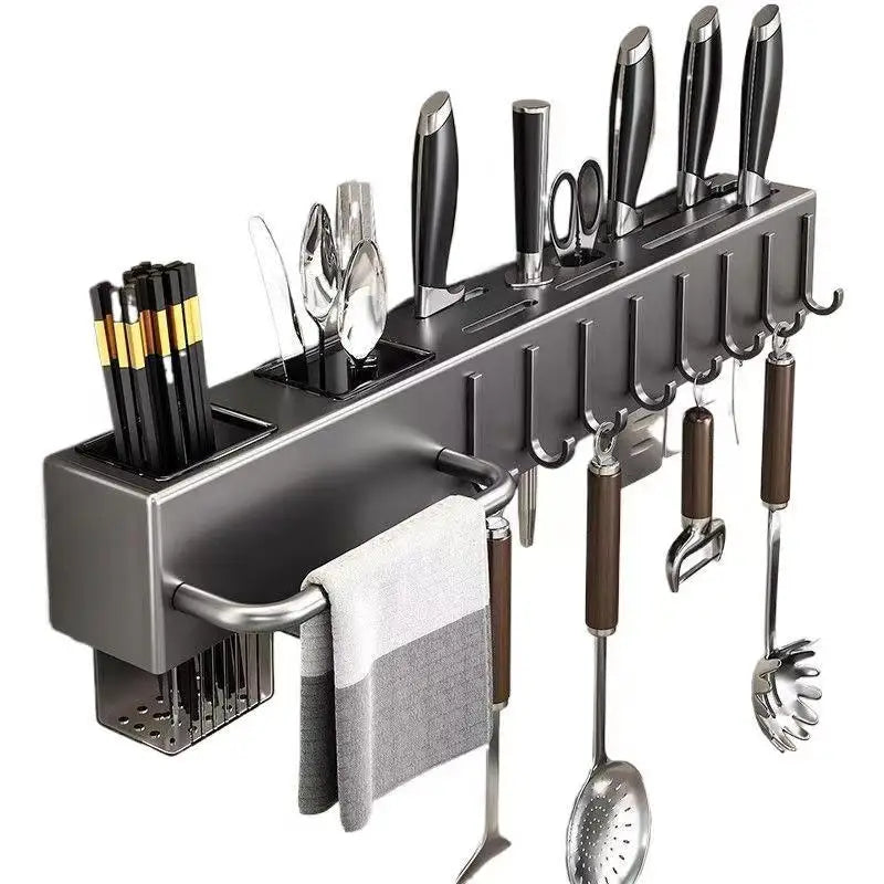 Kitchen Tool Organizer