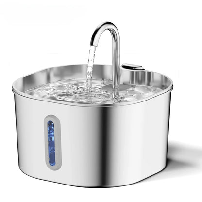 Automatic Pet Water Fountain