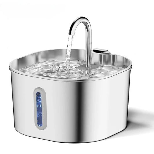 Automatic Pet Water Fountain