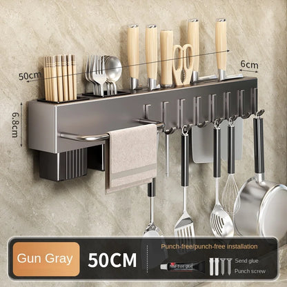 Kitchen Tool Organizer