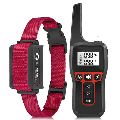 Dog Training Collar