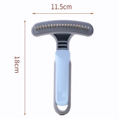 Pet Grooming Rake