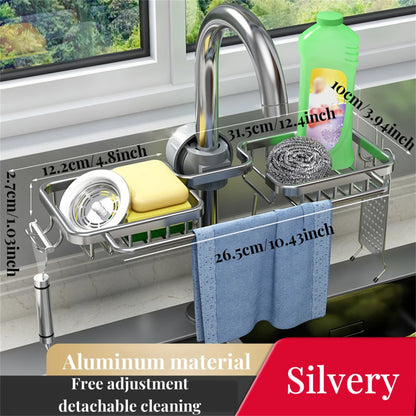Kitchen Sink Organizer
