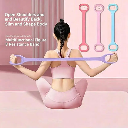 Figure 8 Resistance Band