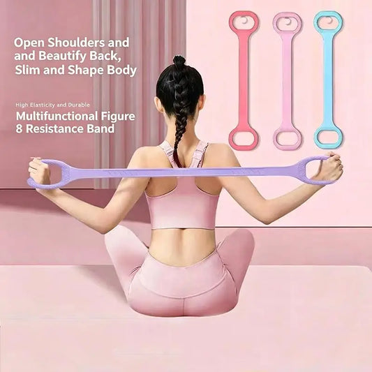 Figure 8 Resistance Band