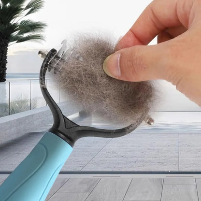 Pet Shedding Comb
