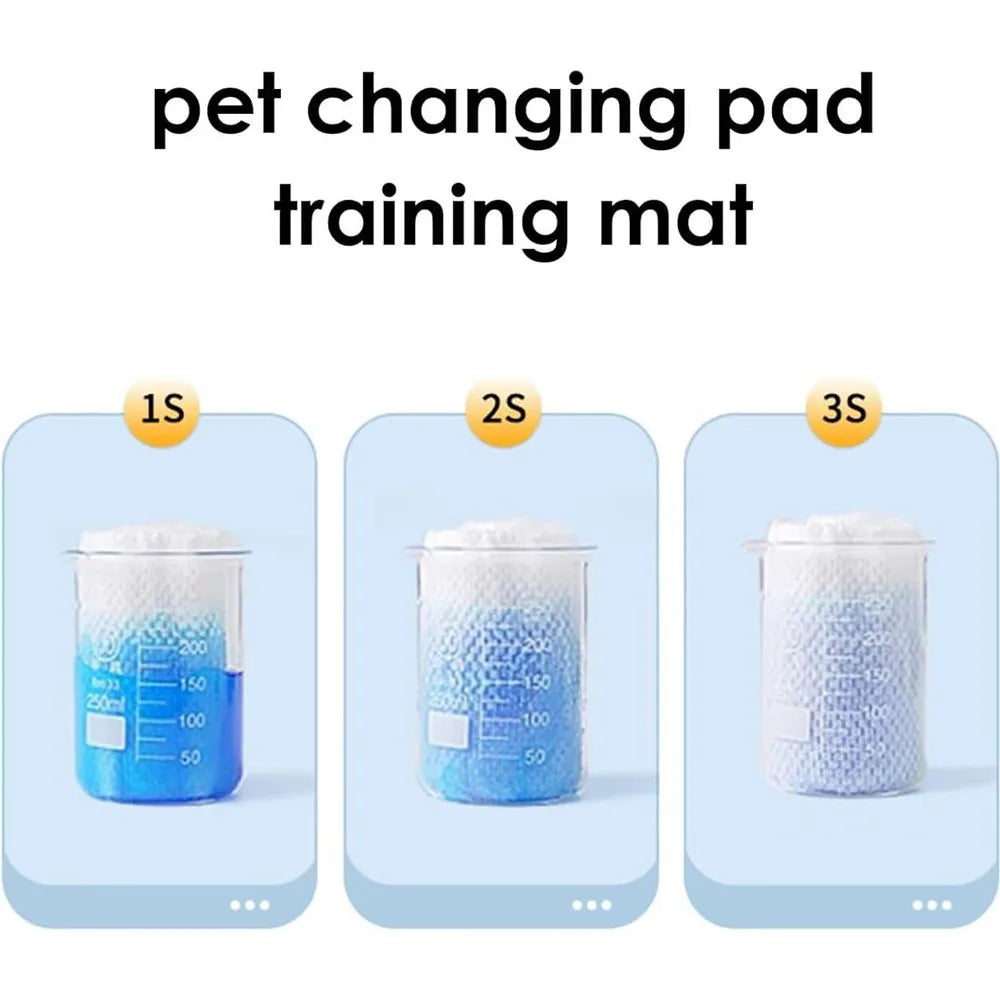 Pet Training Pads