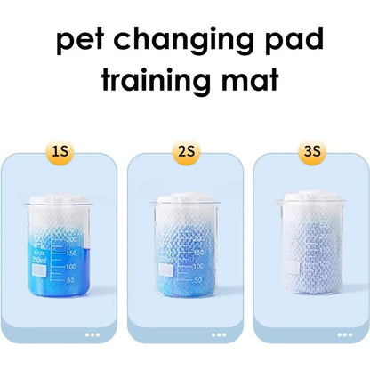 Pet Training Pads