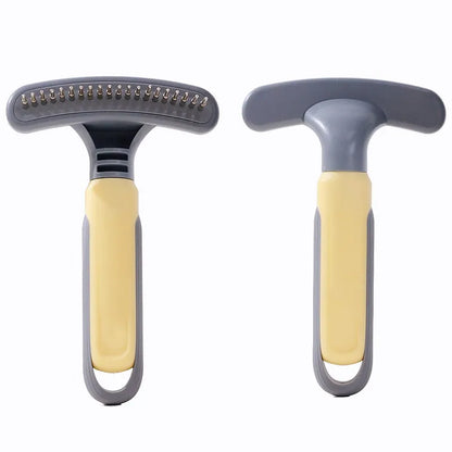 Pet Grooming Rake