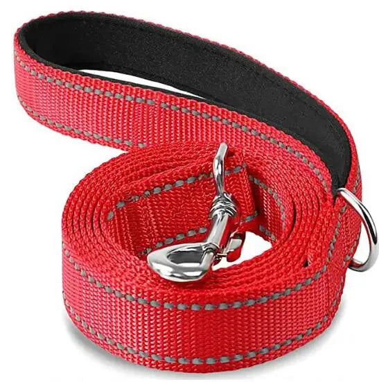 Reflective Dog Leash
