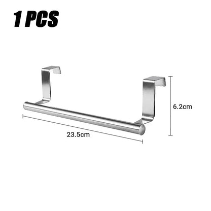 Cabinet Towel Bar