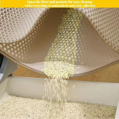 Cat Litter Mat