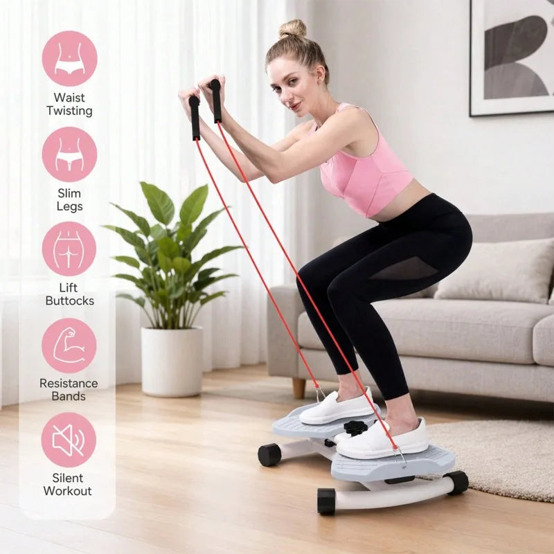Twist Mini Stepper