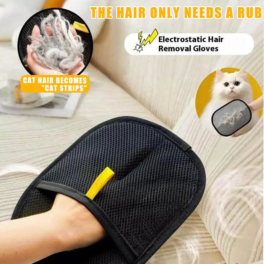 Pet Hair Remover