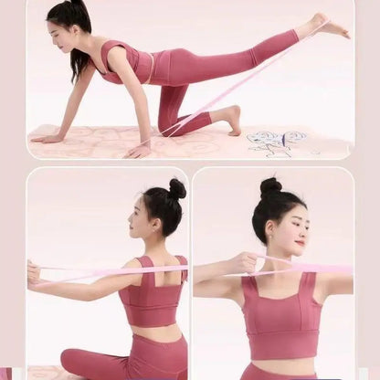 Figure 8 Resistance Band