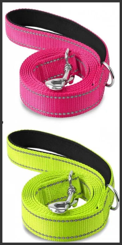 Reflective Dog Leash