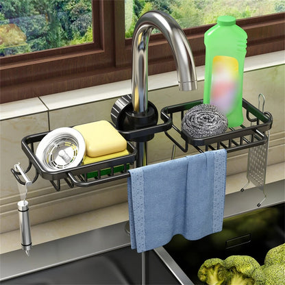 Kitchen Sink Organizer