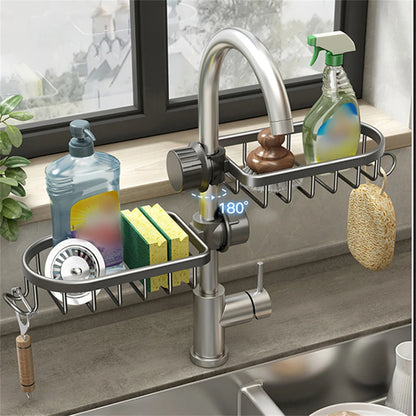 Kitchen Sink Organizer
