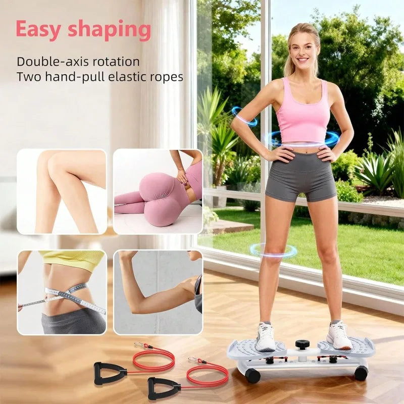Twist Mini Stepper