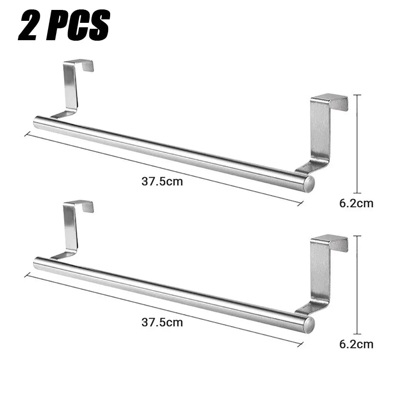 Cabinet Towel Bar