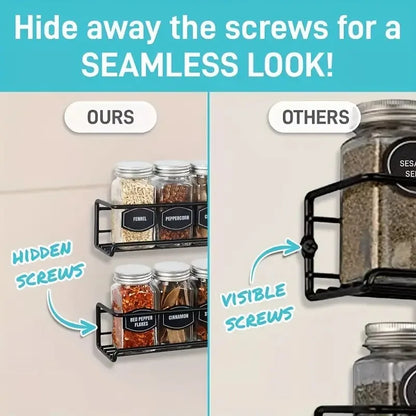 Kitchen Organizer