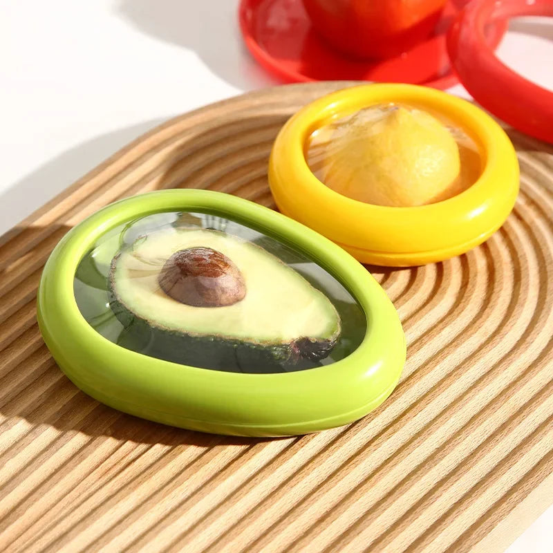 Fresh Food Container